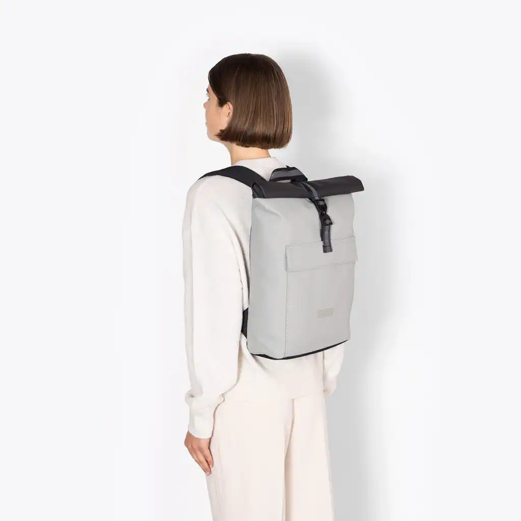 Jasper Roll-Top Backpack