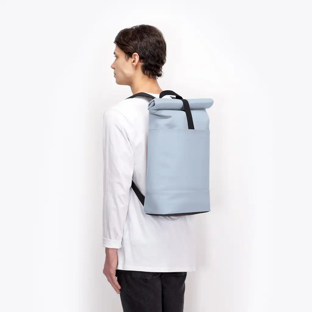 Hajo Roll-Top Backpack