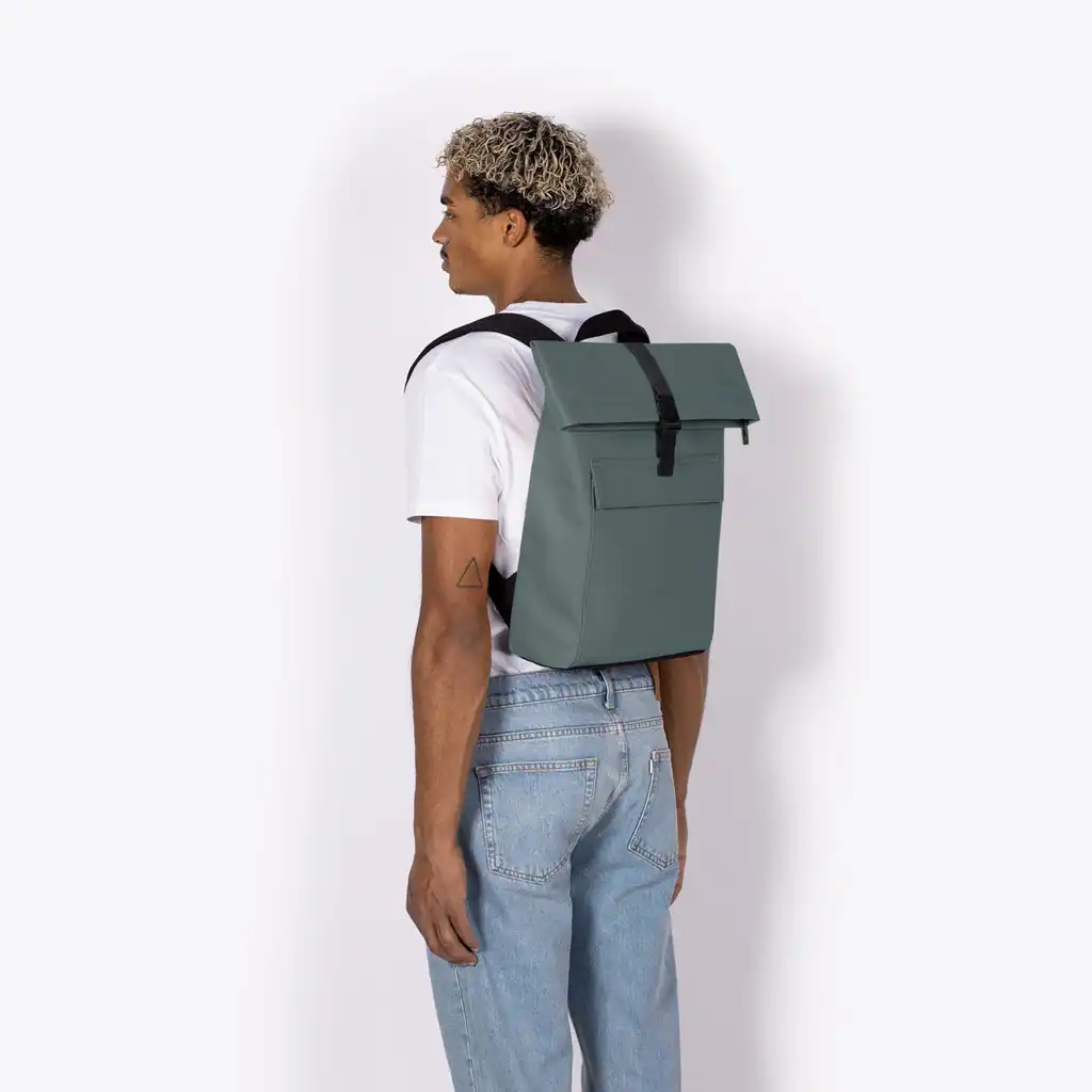 Jannik Roll-Top Backpack