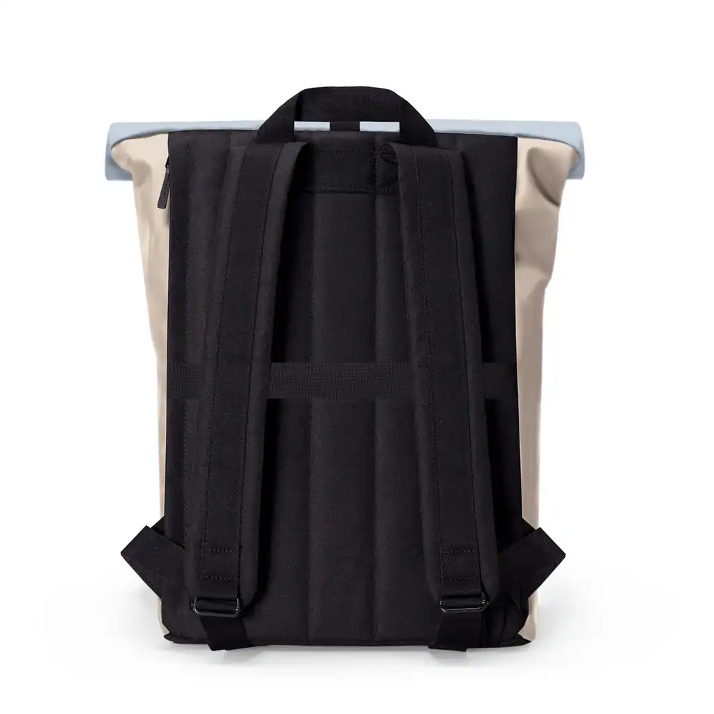 Jannik Roll-Top Backpack