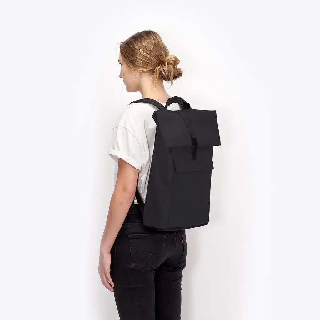 Jannik Roll-Top Backpack