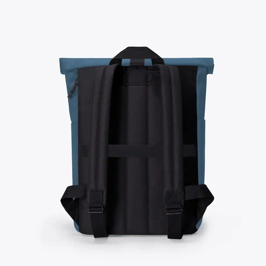 Hajo Roll-Top Backpack