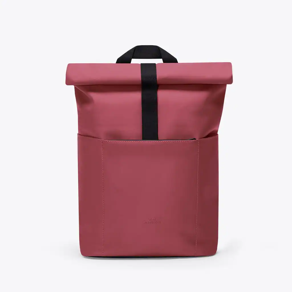 Hajo Roll-Top Backpack