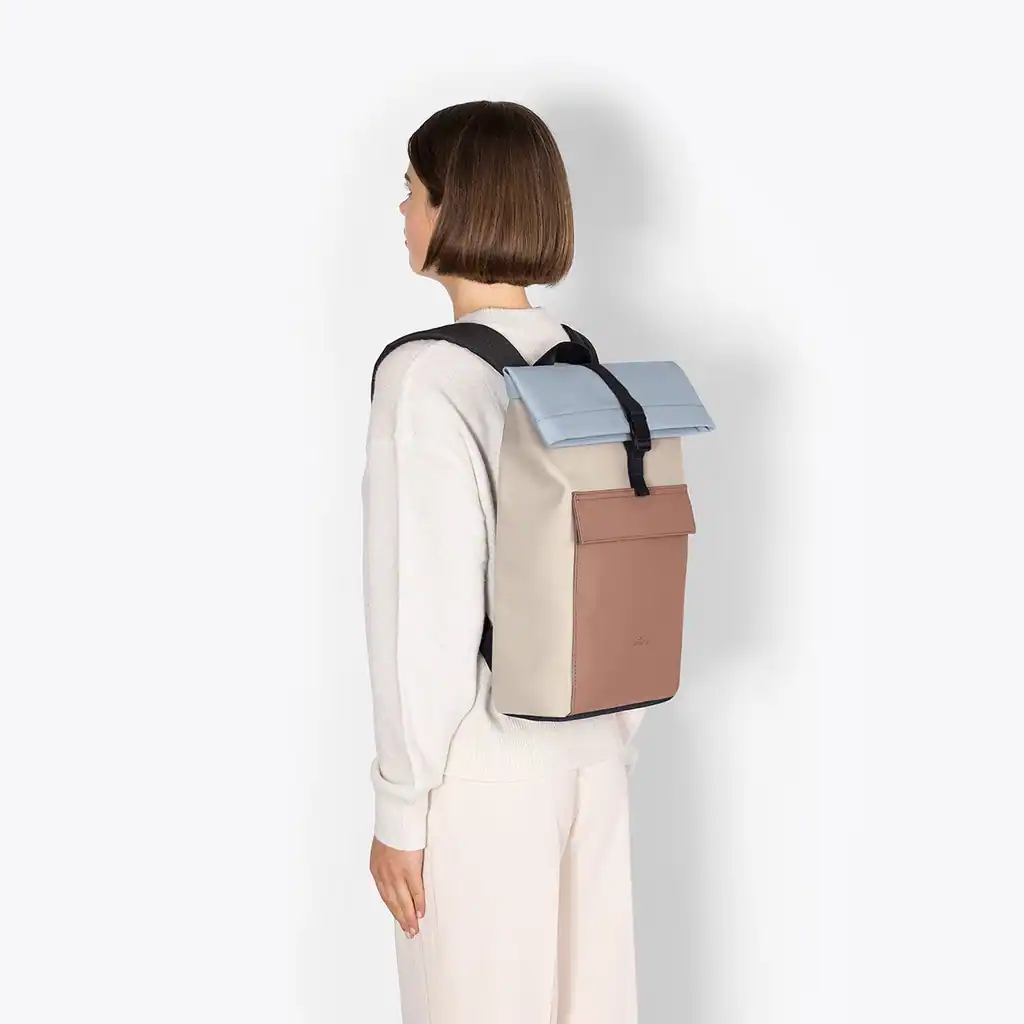 Jannik Roll-Top Backpack