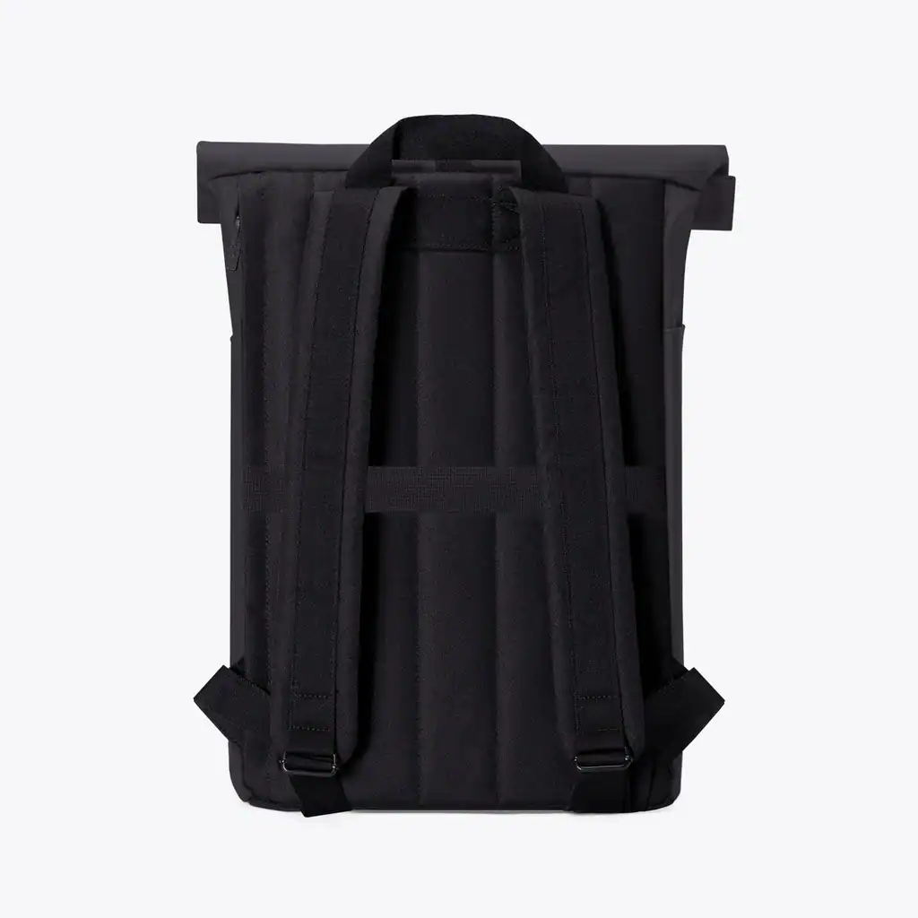 Hajo Roll-Top Backpack