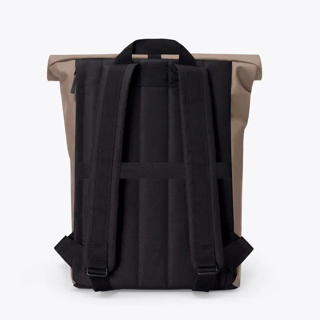 Jannik Roll-Top Backpack