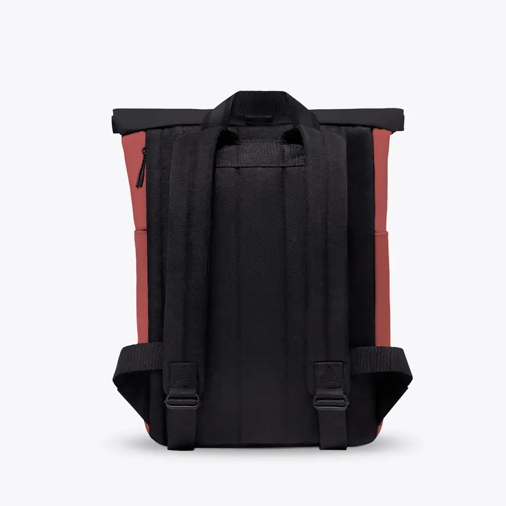 Hajo Roll-Top Backpack