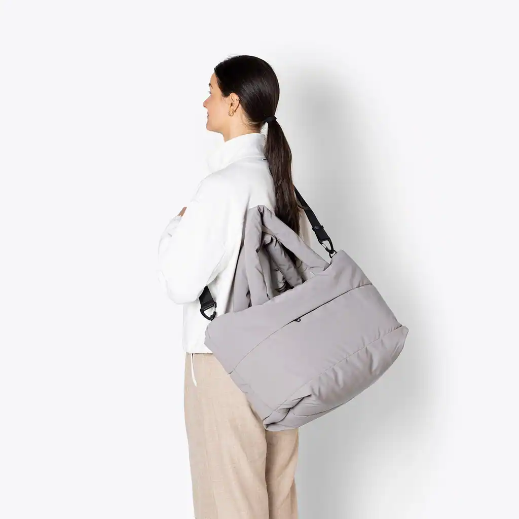 Olivia Puffy Bag