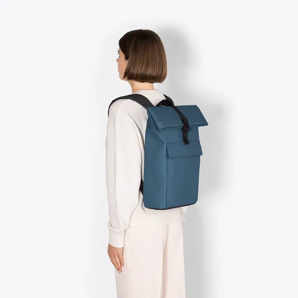 Jannik Roll-Top Backpack