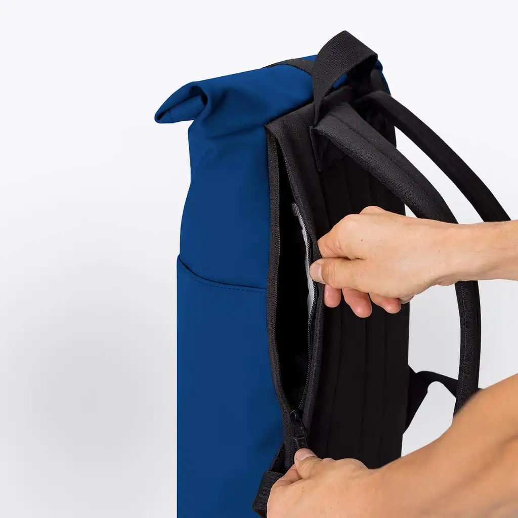Hajo Roll-Top Backpack