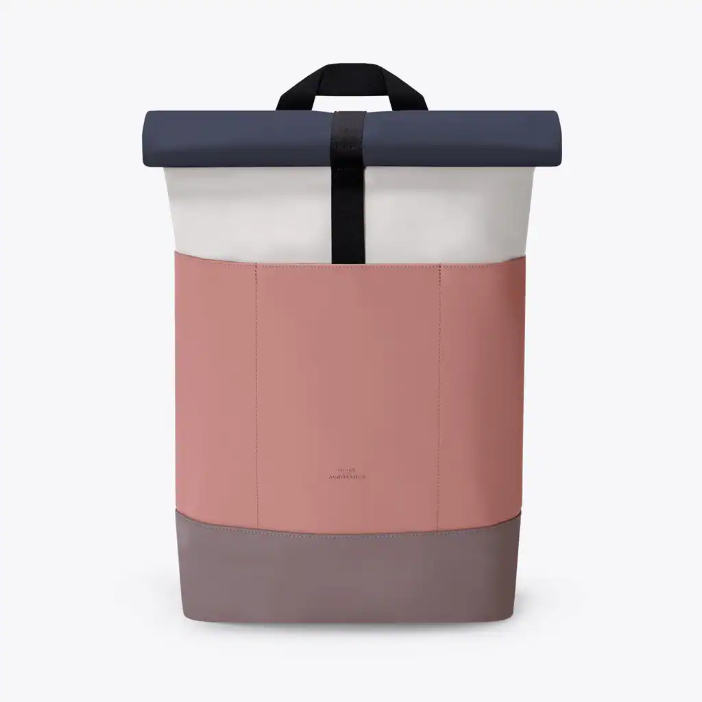 Hajo Roll-Top Backpack