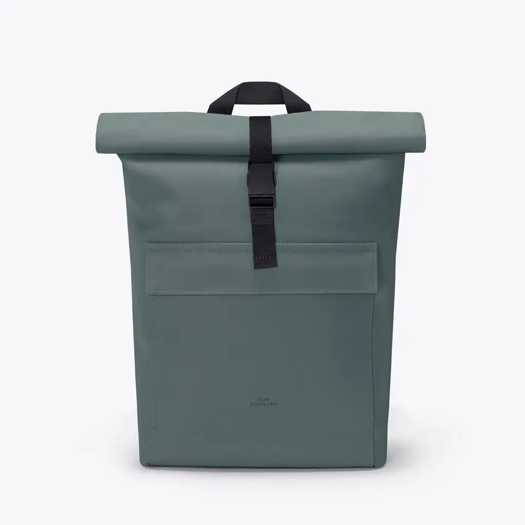 Jannik Roll-Top Backpack