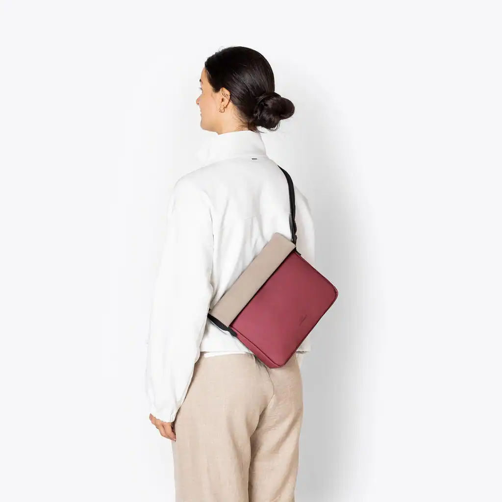 Jarven Shoulder Bag