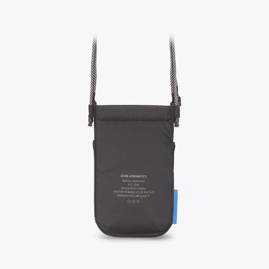 Arvo Crossbody Bag