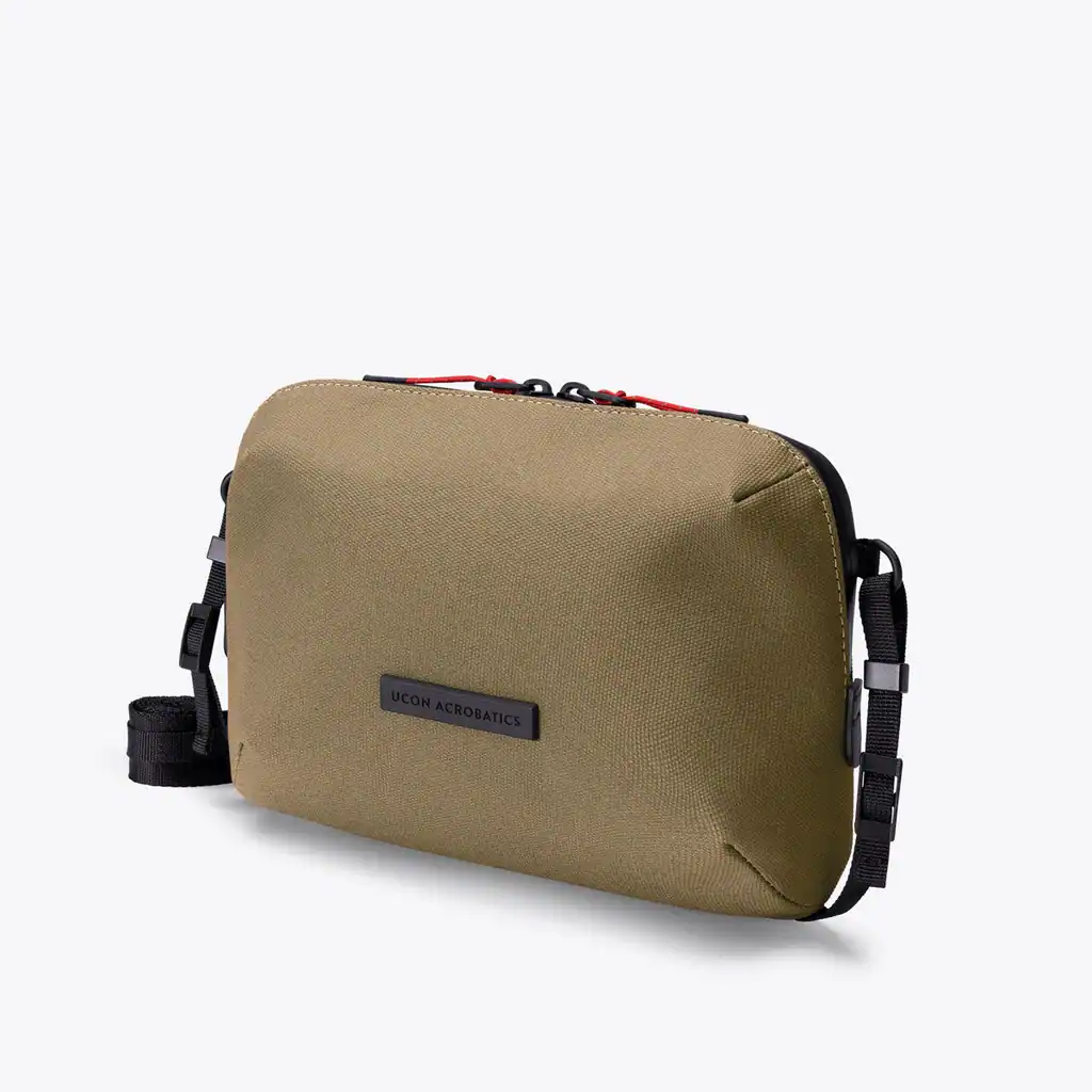 Ando Crossbody Bag