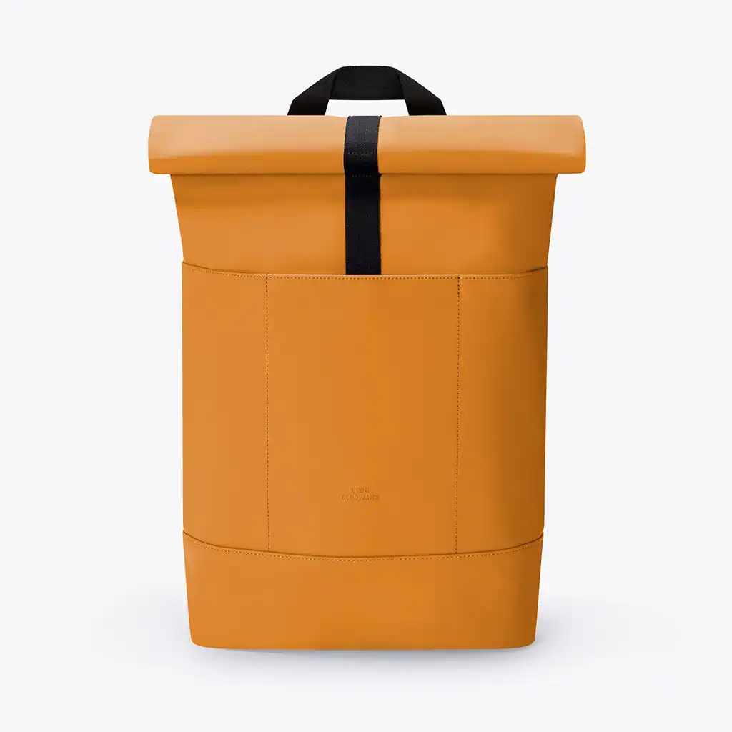 Hajo Roll-Top Backpack