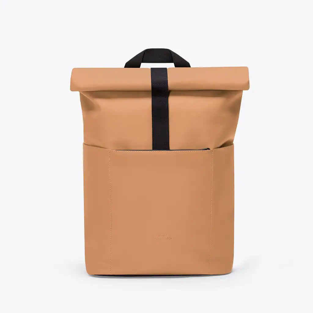 Hajo Roll-Top Backpack