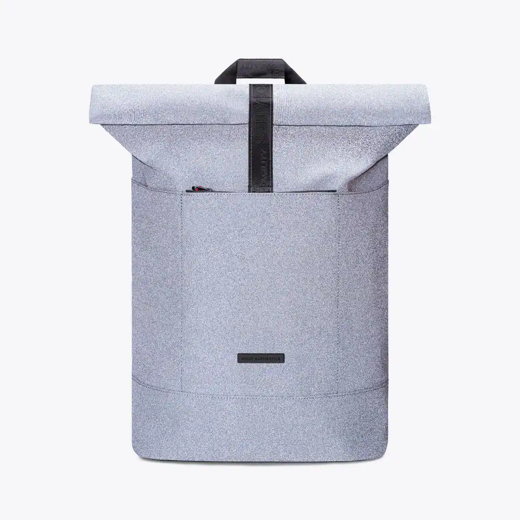 Hajo Roll-Top Backpack