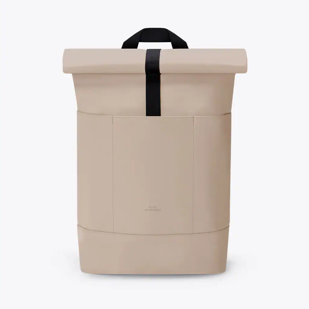 Hajo Roll-Top Backpack