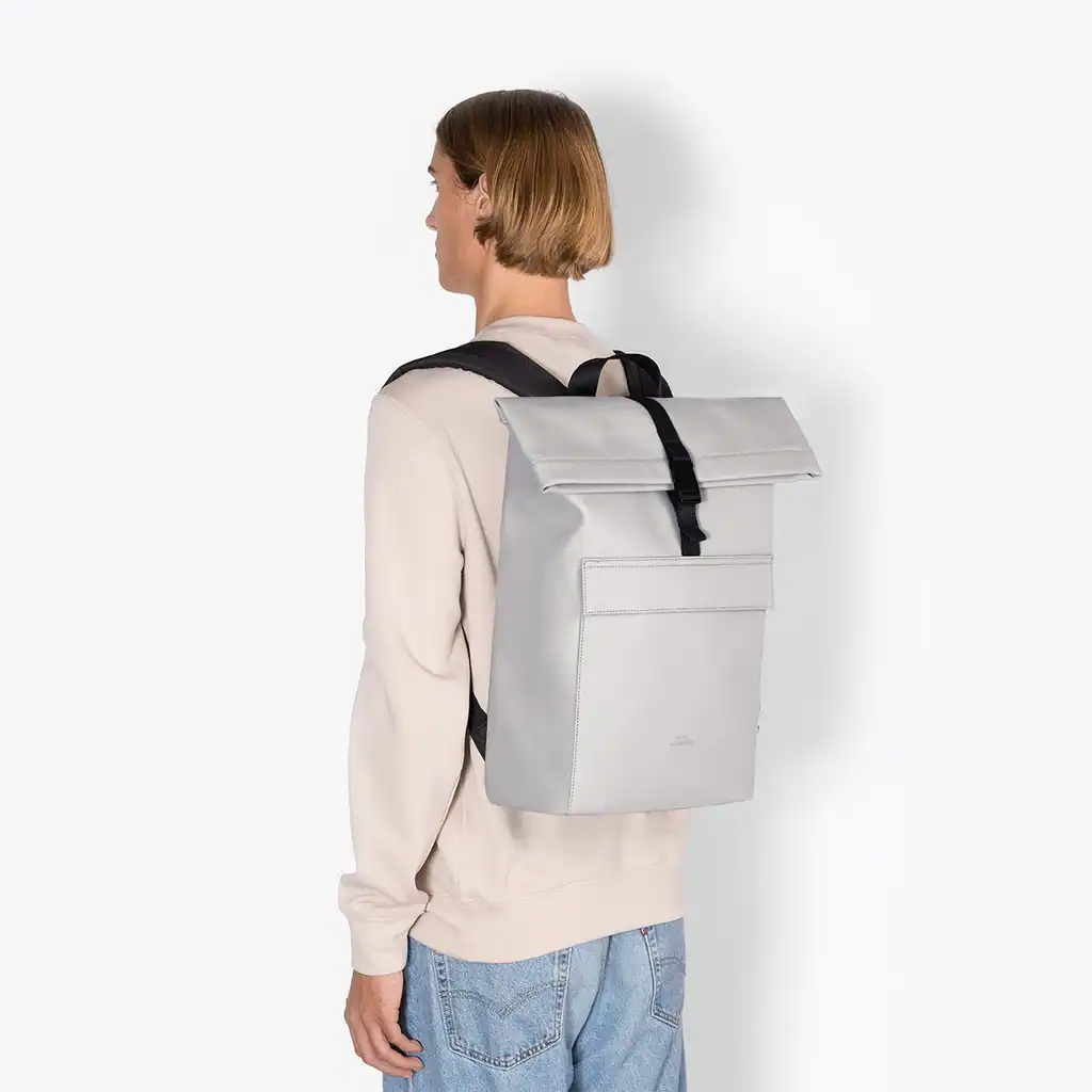 Jannik Roll-Top Backpack