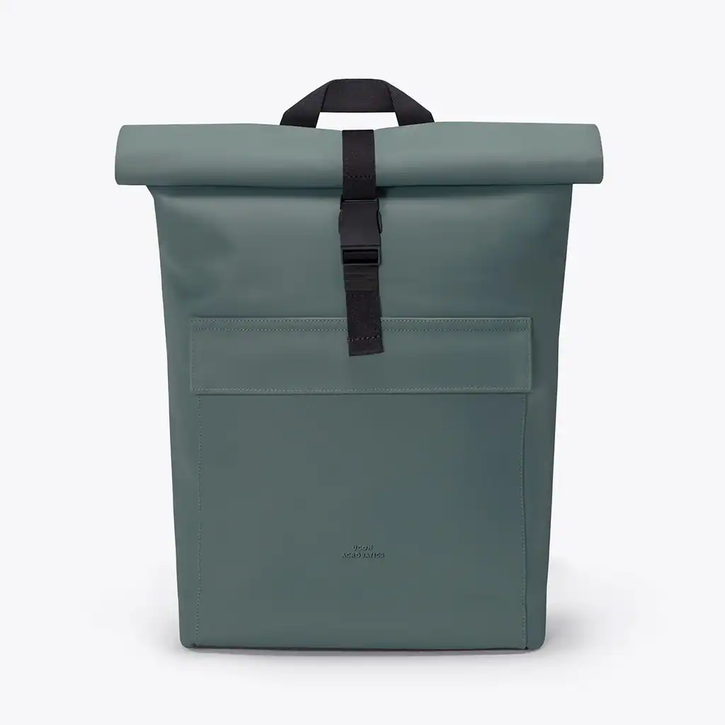 Jannik Roll-Top Backpack