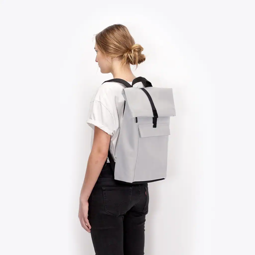 Jannik Roll-Top Backpack