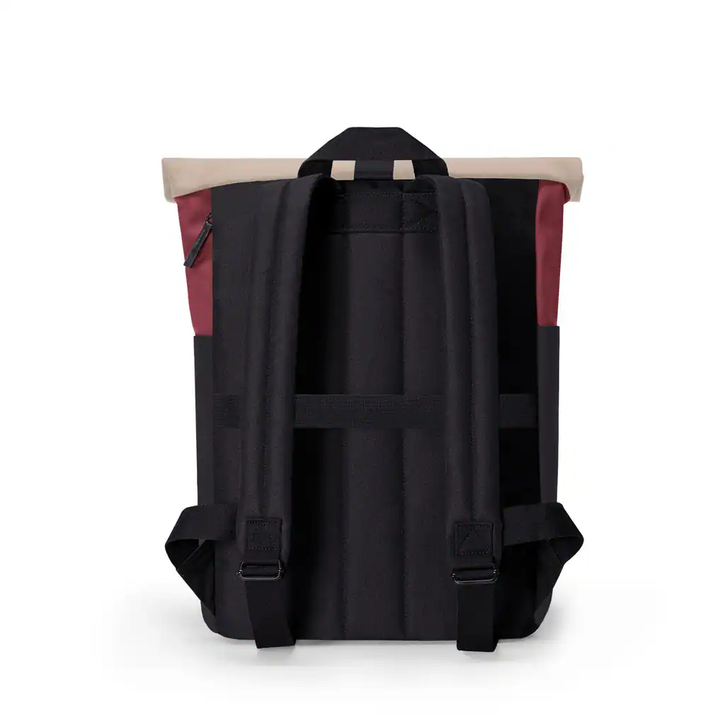 Hajo Roll-Top Backpack