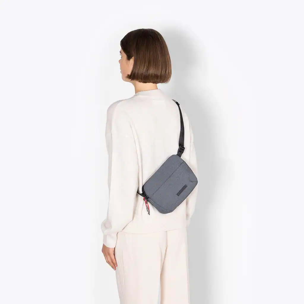 Melvin Crossbody Bag