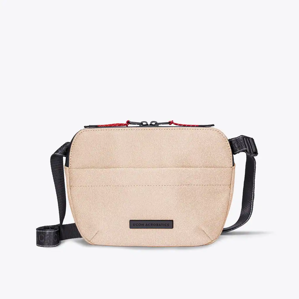 Melvin Crossbody Bag