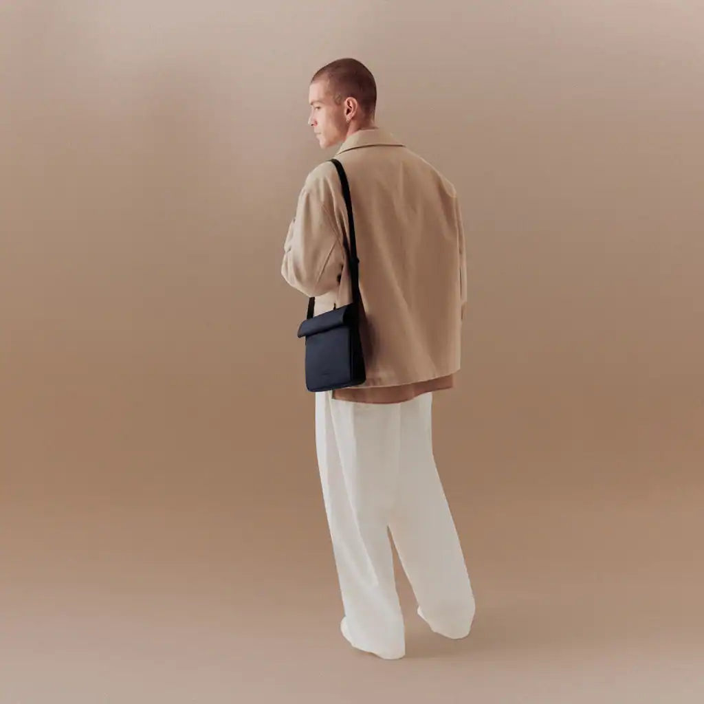 Jarven Shoulder Bag