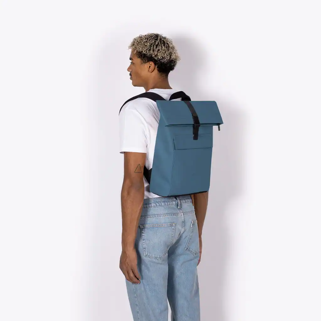 Jannik Roll-Top Backpack