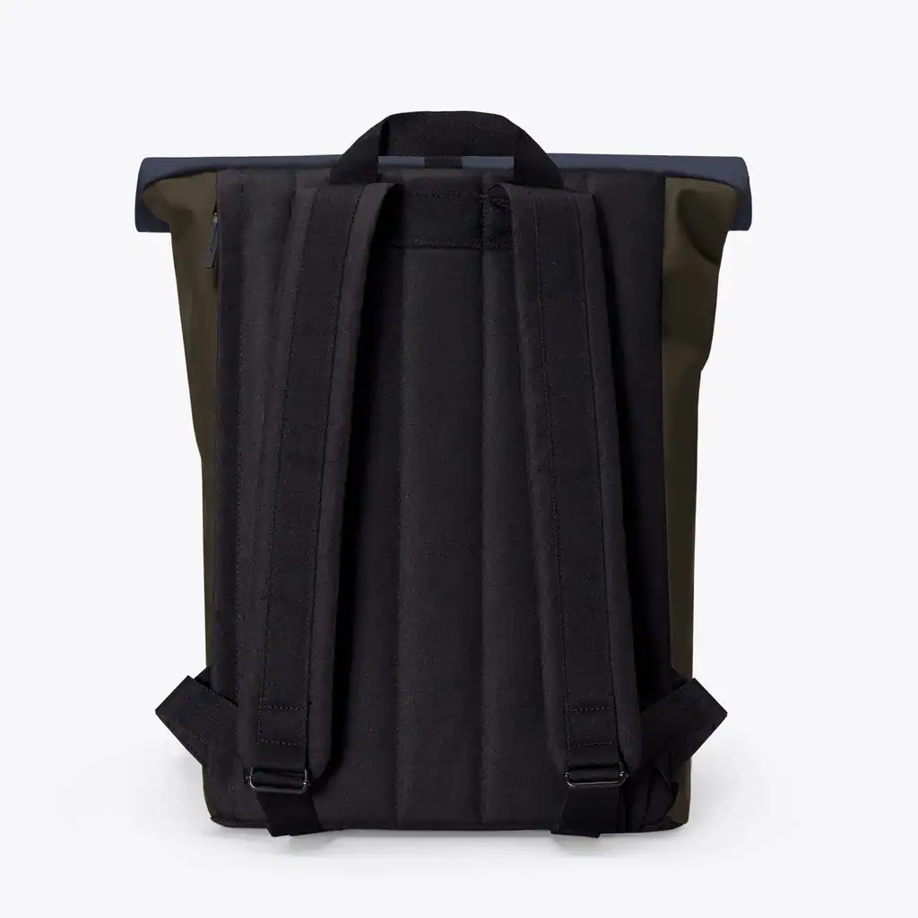 Jannik Roll-Top Backpack