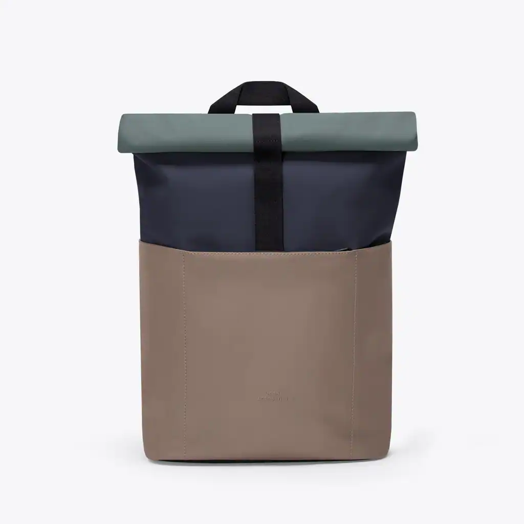 Hajo Roll-Top Backpack