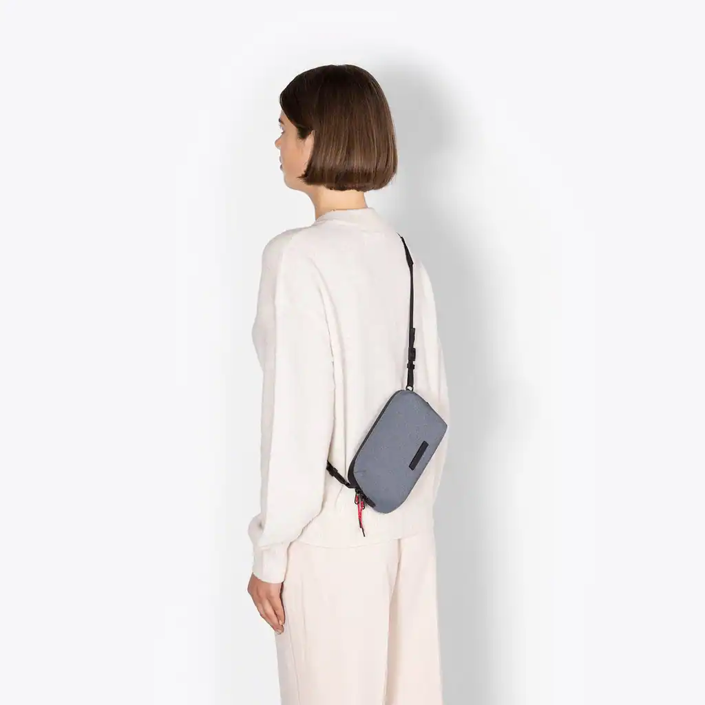 Ando Crossbody Bag