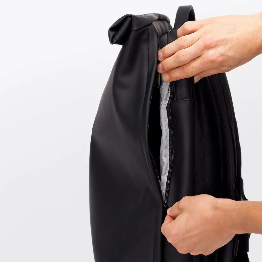 Hajo Pro Roll-Top Backpack