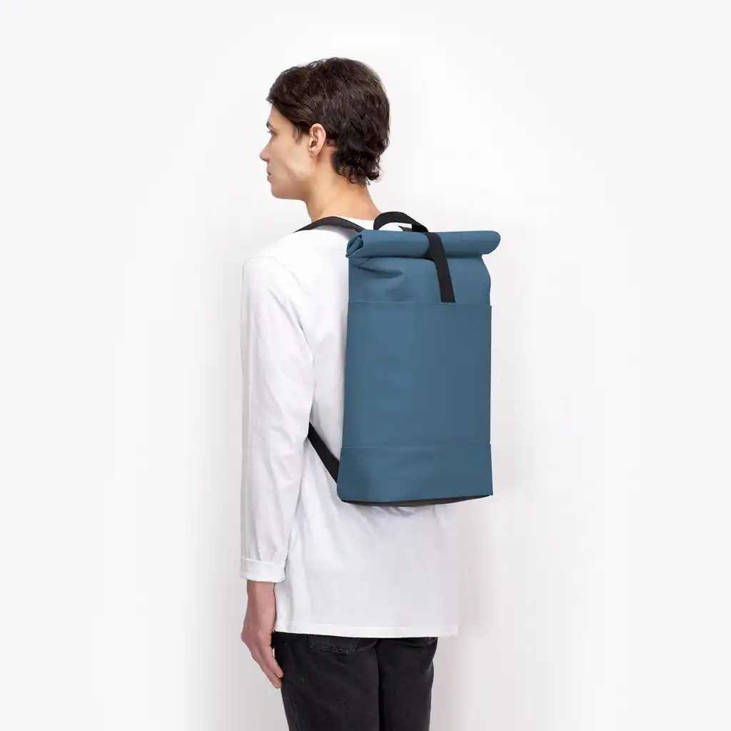 Hajo Roll-Top Backpack