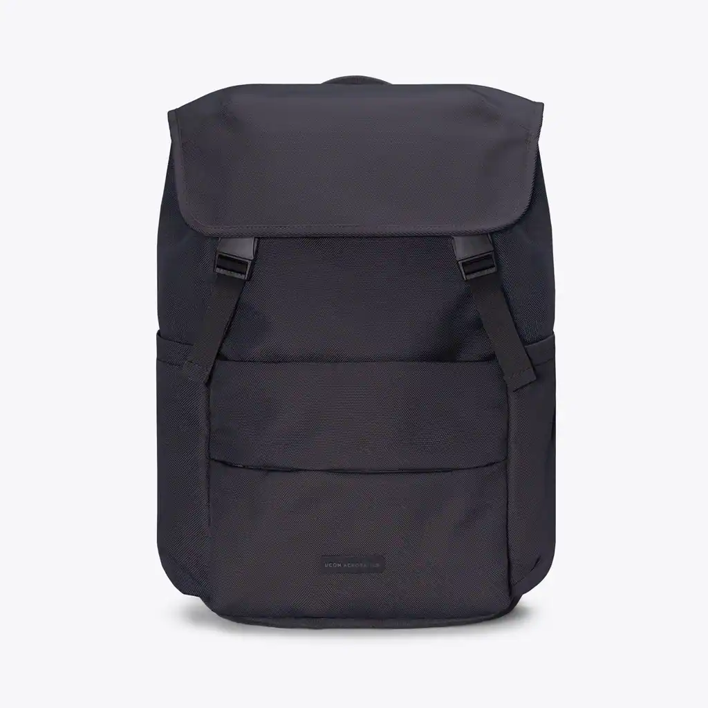 Stellan Flap-Top Backpack