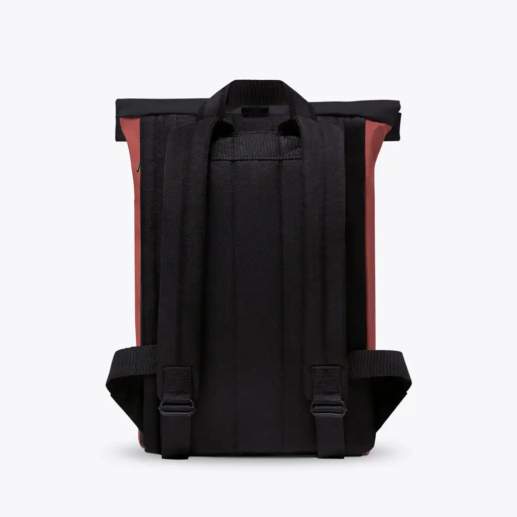 Jasper Roll-Top Backpack
