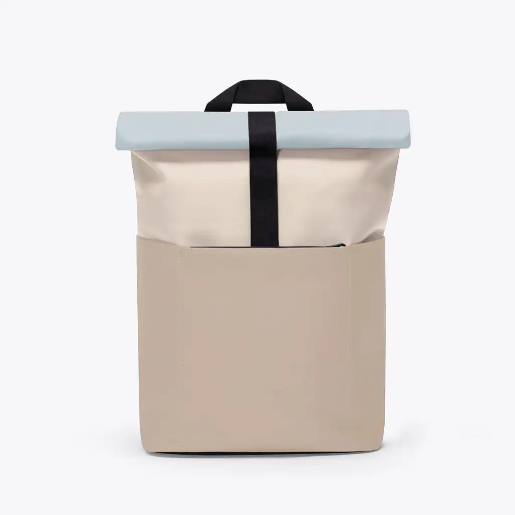 Hajo Roll-Top Backpack