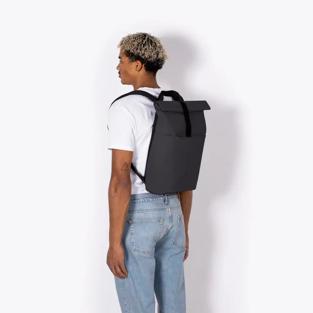 Hajo Roll-Top Backpack