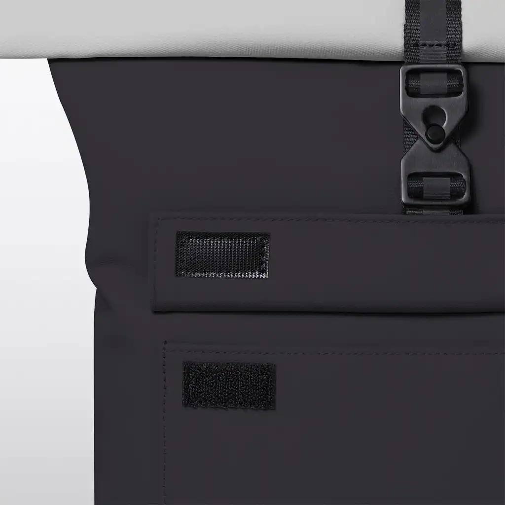Jasper Roll-Top Backpack