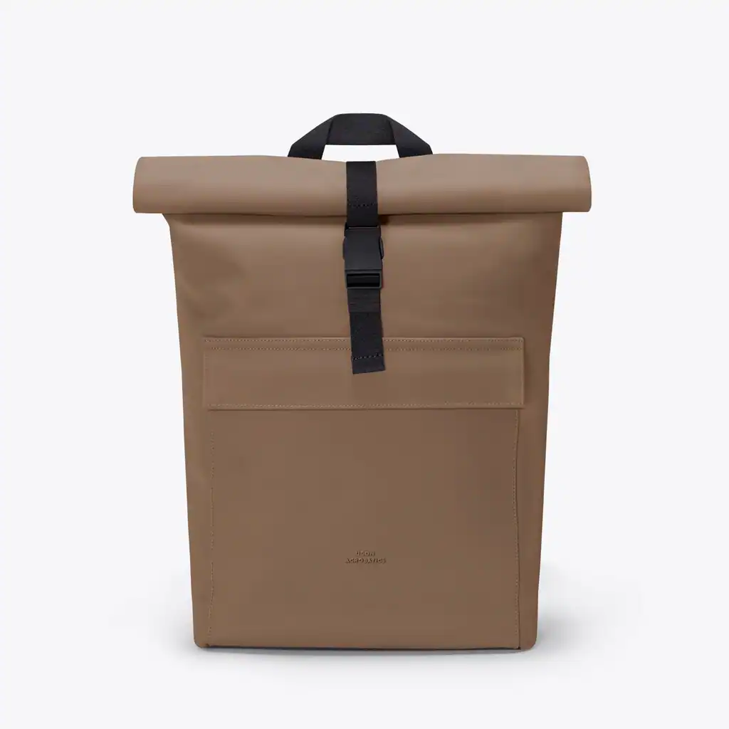 Jannik Roll-Top Backpack