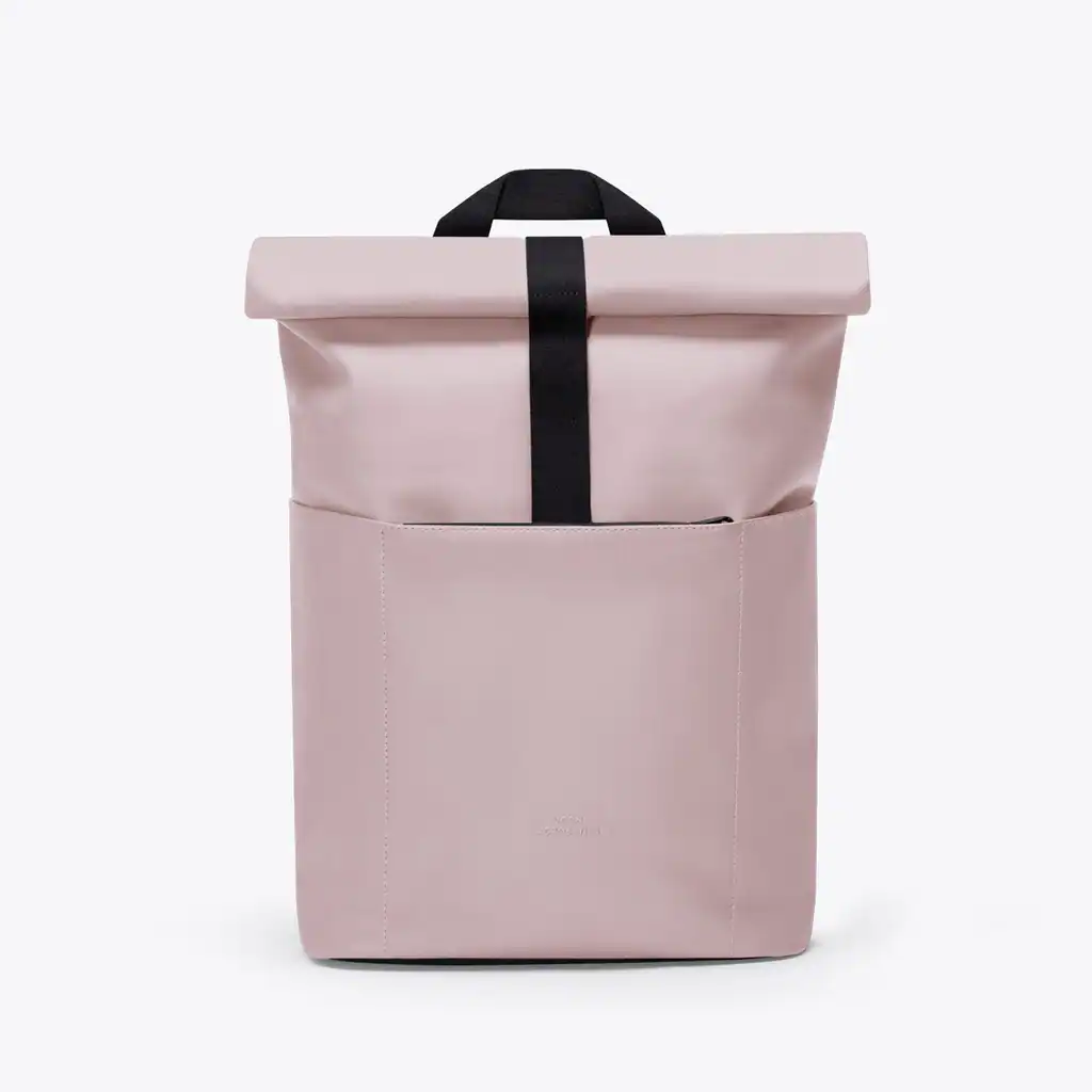 Hajo Roll-Top Backpack