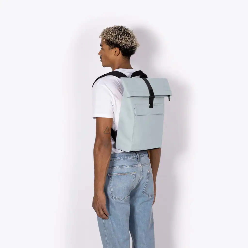 Jannik Roll-Top Backpack