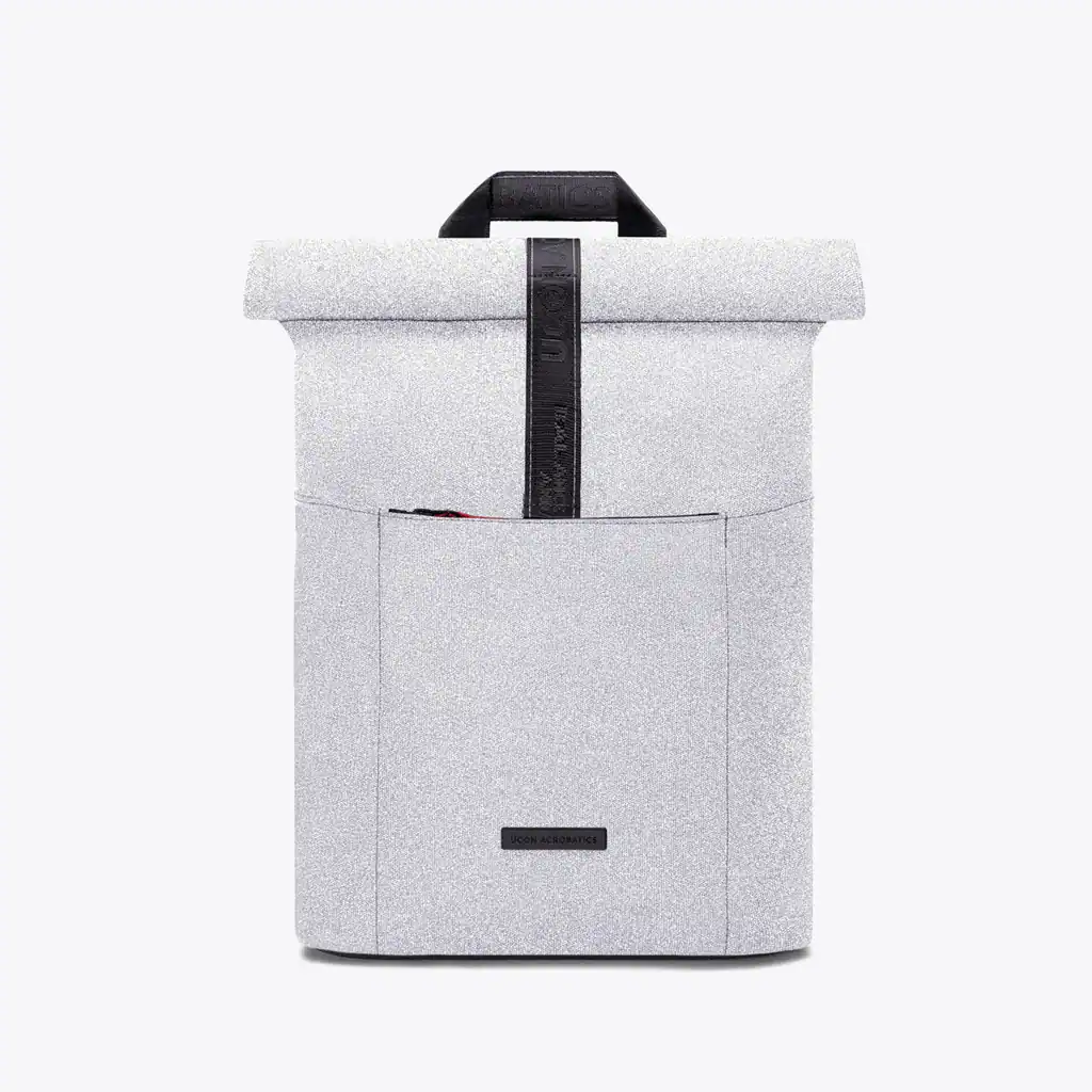 Hajo Roll-Top Backpack