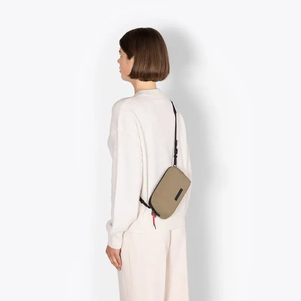 Ando Crossbody Bag