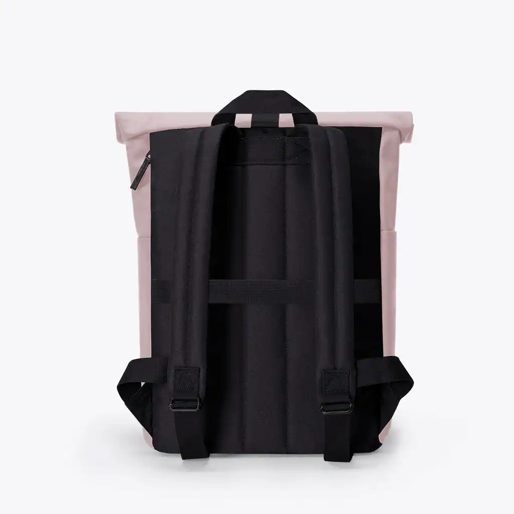 Hajo Roll-Top Backpack