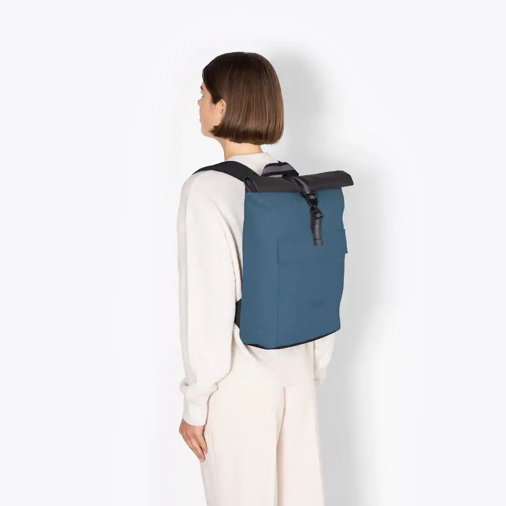 Jasper Roll-Top Backpack