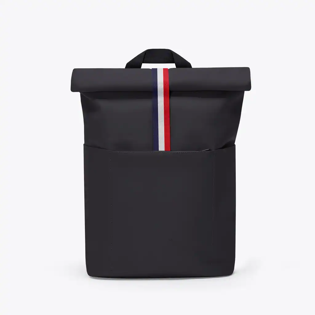 Hajo Roll-Top Backpack