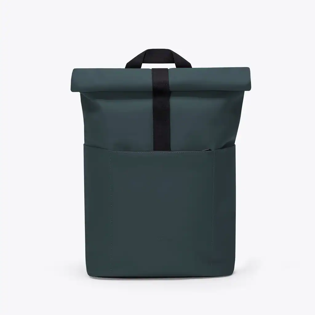 Hajo Roll-Top Backpack